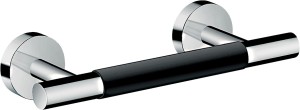 Hansgrohe Unica Półka na stopę Comfort 26329000