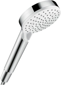 Hansgrohe Crometta Główka prysznicowa 100 Vario EcoSmart 26332400