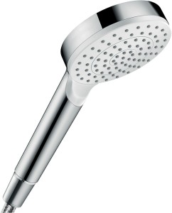 Hansgrohe Crometta Główka prysznicowa 100 1jet EcoSmart+ 26334400