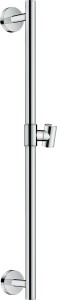 Hansgrohe Unica Drążek prysznicowy Comfort 65 cm 26401000