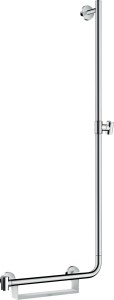 Hansgrohe Unica Drążek prysznicowy Comfort 110 cm 26404400