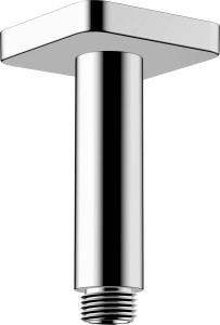 Hansgrohe Vernis Shape Przyłącze sufitowe 10 cm 26406000