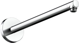 AXOR ShowerSolutions Ramię prysznicowe 390 mm 26431000