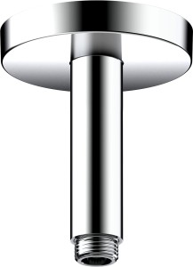 AXOR ShowerSolutions Przyłącze sufitowe 100 mm 26432000