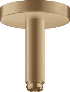 AXOR ShowerSolutions Przyłącze sufitowe 100 mm 26432140