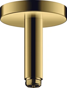 AXOR ShowerSolutions Przyłącze sufitowe 100 mm 26432990