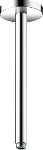 AXOR ShowerSolutions Przyłącze sufitowe 300 mm 26433000
