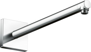 AXOR ShowerSolutions Ramię prysznicowe 390 mm 26436000