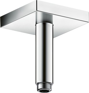 AXOR ShowerSolutions Przyłącze sufitowe 100 mm 26437000