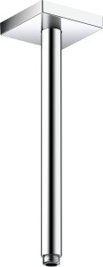 AXOR ShowerSolutions Przyłącze sufitowe 300 mm 26438000