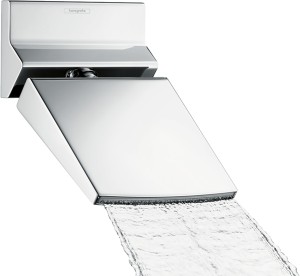 Hansgrohe Raindance Rainfall Głowica prysznicowa 150 1jet 26442000