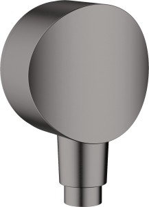 Hansgrohe FixFit Przyłącze węża S z zaworem zwrotnym i złączem z tworzywa 26453340