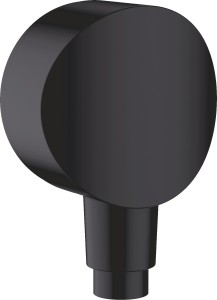 Hansgrohe FixFit Przyłącze węża S z zaworem zwrotnym i złączem z tworzywa 26453670