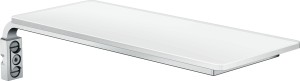 Hansgrohe Casetta Mydelniczka / półka E 26511400