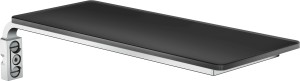 Hansgrohe Casetta Mydelniczka / półka E 26511600