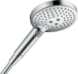Hansgrohe Raindance Select S Główka prysznicowa 120 3jet EcoSmart 26515000