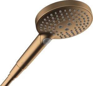 Hansgrohe Raindance Select S Główka prysznicowa 120 3jet EcoSmart+ 26516140