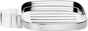 Hansgrohe Casetta Mydelniczka E 26519000