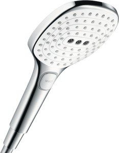 Hansgrohe Raindance Select E Główka prysznicowa 120 3jet EcoSmart 26521400