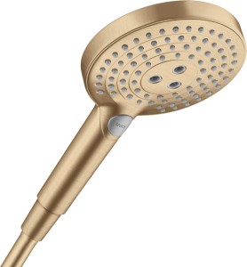 Hansgrohe Raindance Select S Główka prysznicowa 120 3jet EcoSmart 26531140