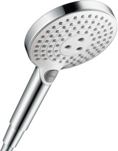 Hansgrohe Raindance Select S Główka prysznicowa 120 3jet EcoSmart 26531400