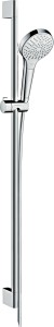 Hansgrohe Croma Select S Zestaw prysznicowy 110 Multi EcoSmart 9 l/min 26571400