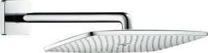 Hansgrohe Raindance E Głowica prysznicowa 360 1jet EcoSmart 26605000