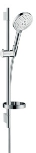 Hansgrohe Raindance Select S Zestaw prysznicowy 120 3jet z drążkiem 65 cm 26630400