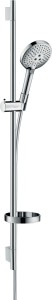 Hansgrohe Raindance Select S Zestaw prysznicowy 120 3jet EcoSmart 90 cm 26633000