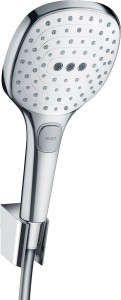 Hansgrohe Raindance Select E zestaw prysznicowy 120 3jet z wężem 160 cm 26720400