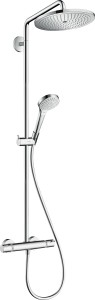 Hansgrohe Croma Select S Komplet prysznicowy 280 1jet z termostatem 26790000