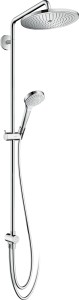 Hansgrohe Croma Select S Komplet prysznicowy 280 1jet Reno 26793000