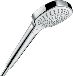 Hansgrohe Croma Select E Główka prysznicowa 110 Multi EcoSmart 26811400
