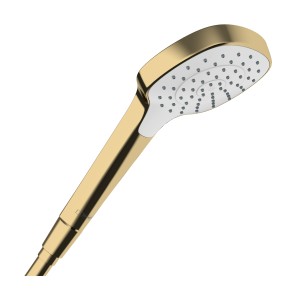 Hansgrohe Croma E Główka prysznicowa 110 1jet EcoSmart 26815990