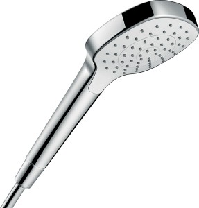 Hansgrohe Croma E Główka prysznicowa 110 1jet EcoSmart+ 26816400