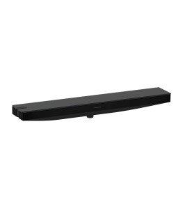 Hansgrohe Rainfinity Przyłącze węża Porter 500 z półką i uchwytem 26843670