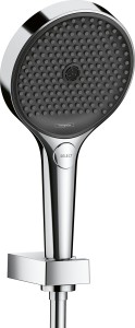 Hansgrohe Rainfinity Punktowy zestaw prysznicowy 130 3jet z wężem 125cm 26852000