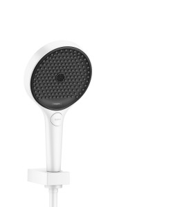 Hansgrohe Rainfinity Punktowy zestaw prysznicowy 130 3jet z wężem 125cm 26852700