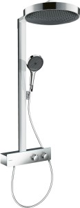 Hansgrohe Rainfinity Komplet prysznicowy 360 z termostatem ShowerTablet 350 26853000