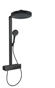 Hansgrohe Rainfinity Komplet prysznicowy 360 z termostatem ShowerTablet 350 26853670