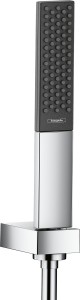 Hansgrohe Rainfinity Punktowy zestaw prysznicowy 100 1jet z wężem 125cm 26857000