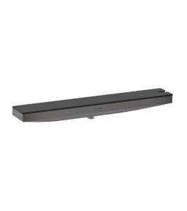 Hansgrohe Rainfinity Przyłącze węża Porter 500 z półką i uchwytem 26858340