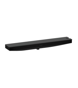 Hansgrohe Rainfinity Przyłącze węża Porter 500 z półką i uchwytem 26858670