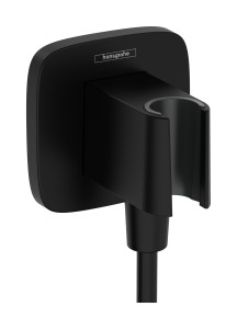 Hansgrohe FixFit Q Przyłącze węża z uchwytem 26887670