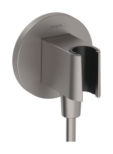 Hansgrohe FixFit S Przyłącze węża z uchwytem 26888340