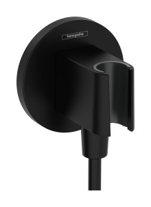 Hansgrohe FixFit S Przyłącze węża z uchwytem 26888670