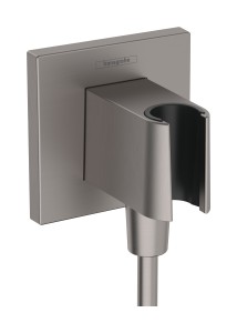 Hansgrohe FixFit E Przyłącze węża z uchwytem 26889340