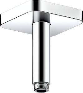 AXOR ShowerSolutions Przyłącze sufitowe 100 mm 26965000