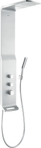 Hansgrohe Raindance Panel prysznicowy Lift 180 2jet 27008000