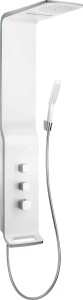 Hansgrohe Raindance Panel prysznicowy Lift 180 2jet 27008400
